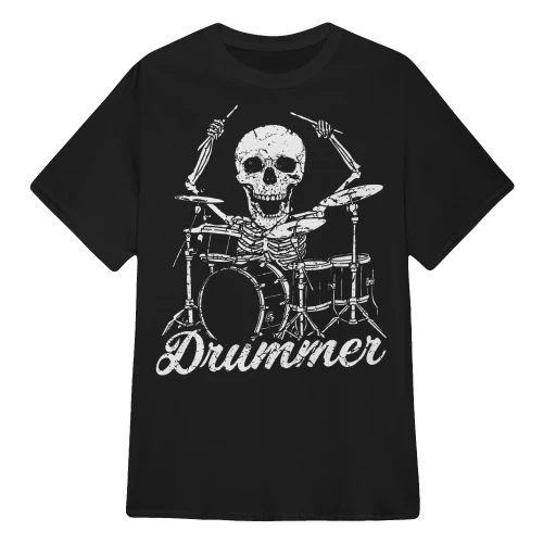 Drum Skeleton
