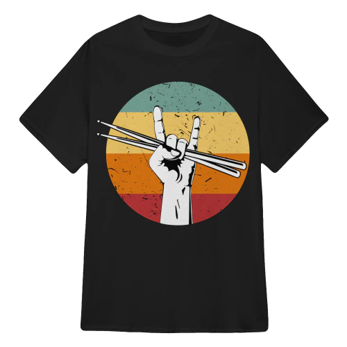 Drum Retro Stick