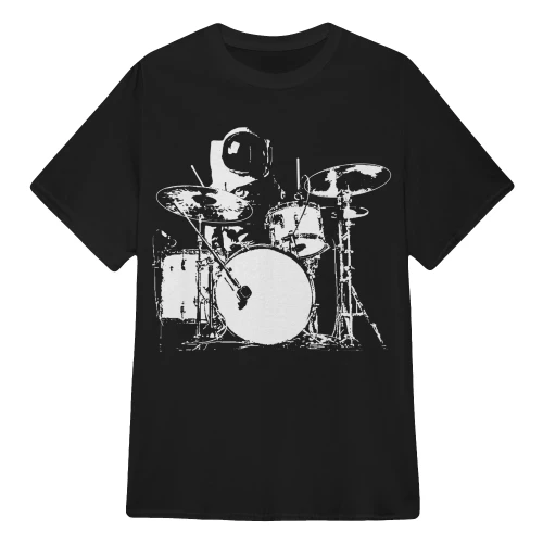 Drum Space