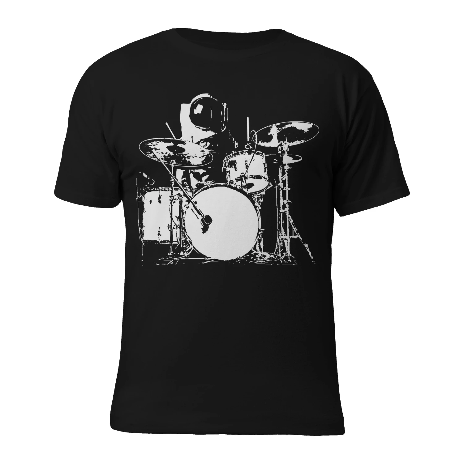 Drum Space