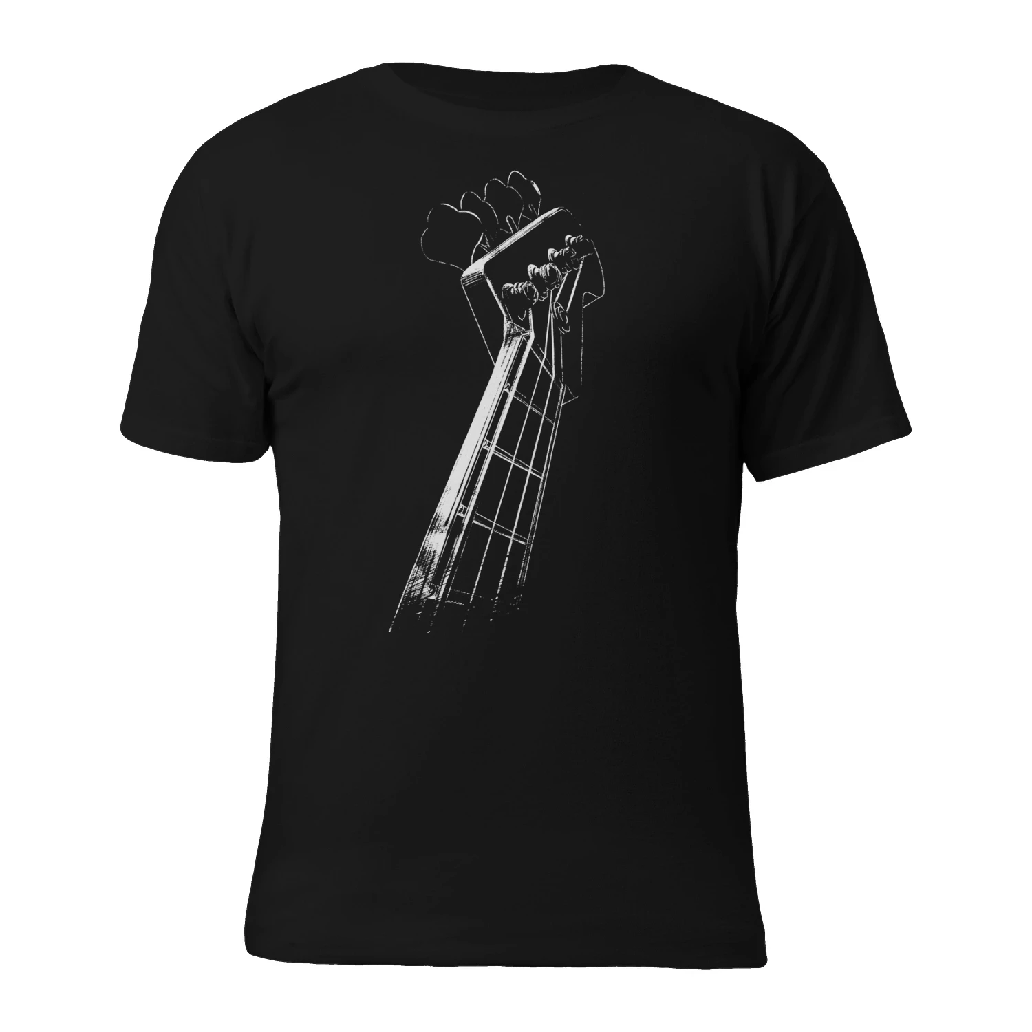 Bass Guitar