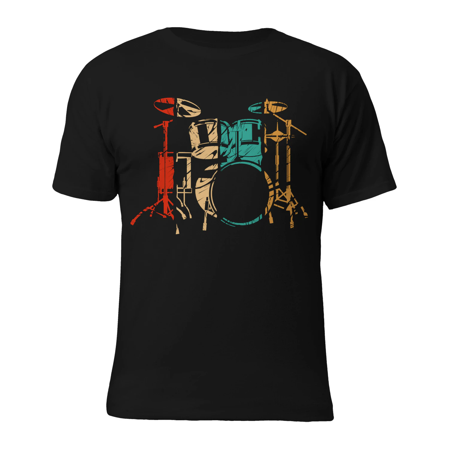 Drum Vintage 2