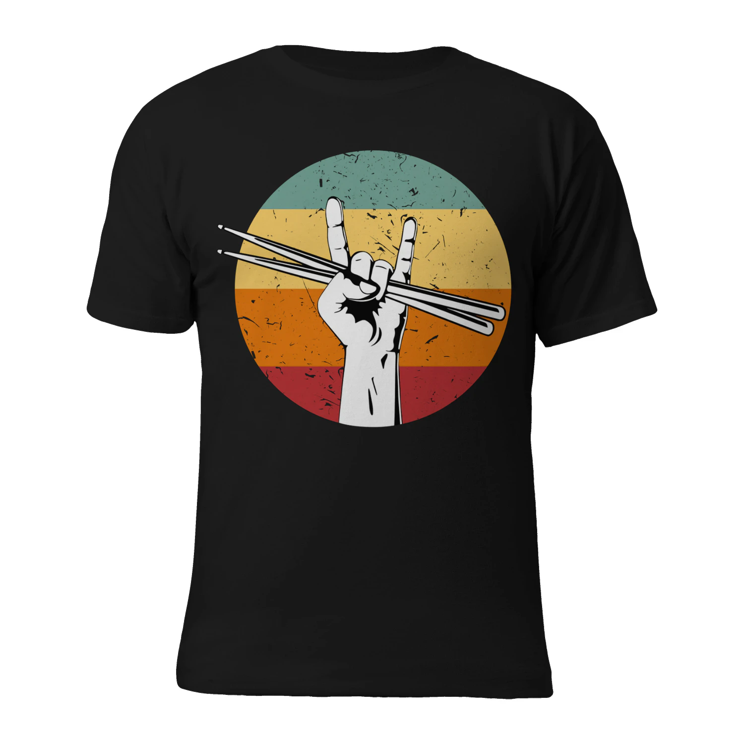 Drum Retro Stick