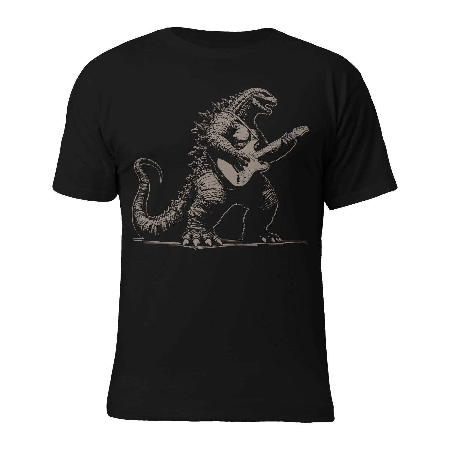 Godzilla Electric Guitar