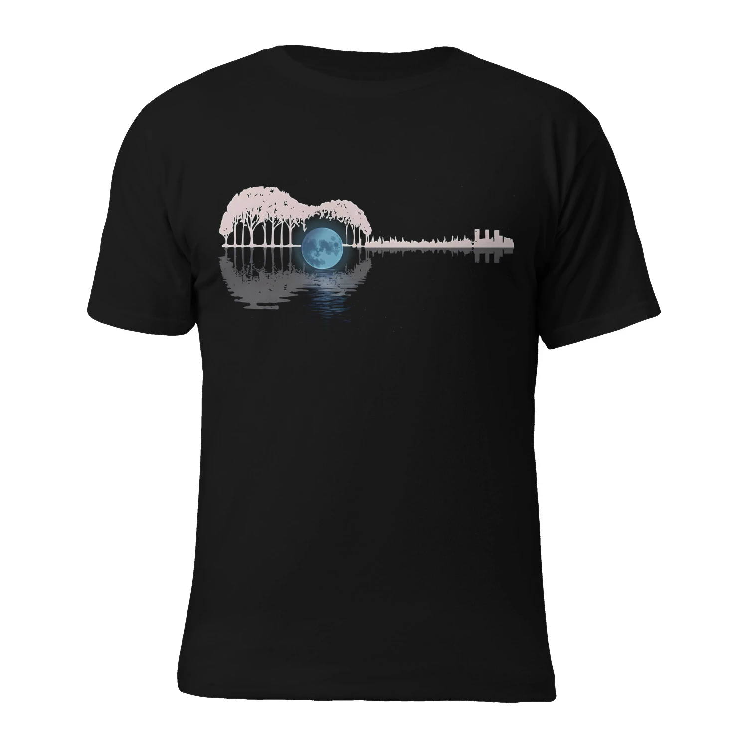 Guitar Moon Shadow