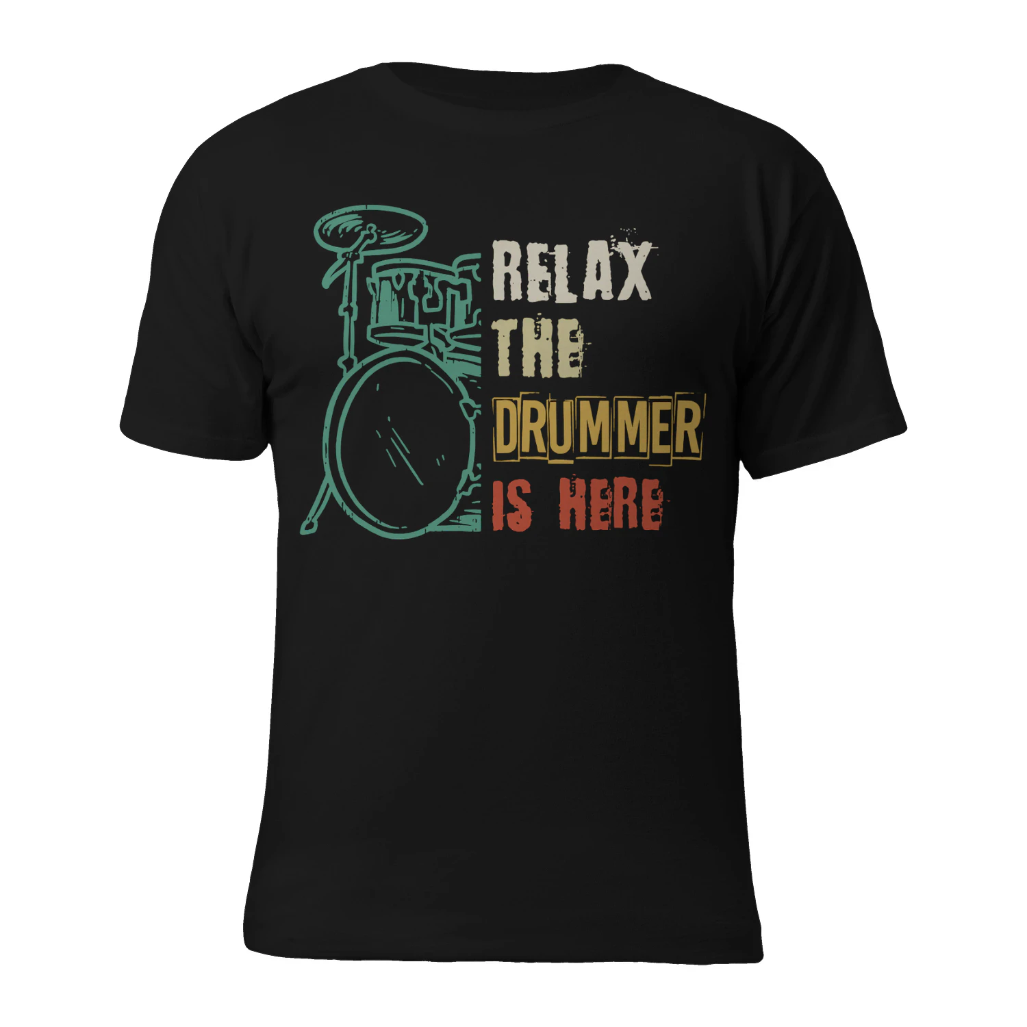 Drum_Relax