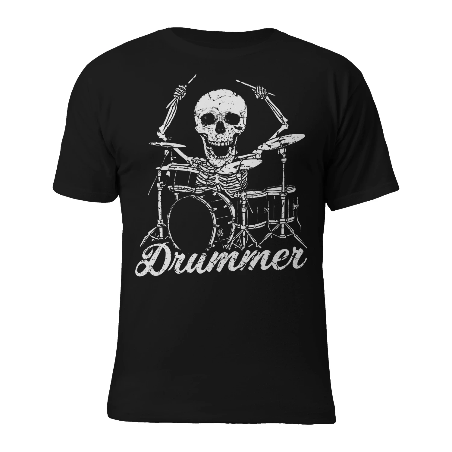 Drum Skeleton