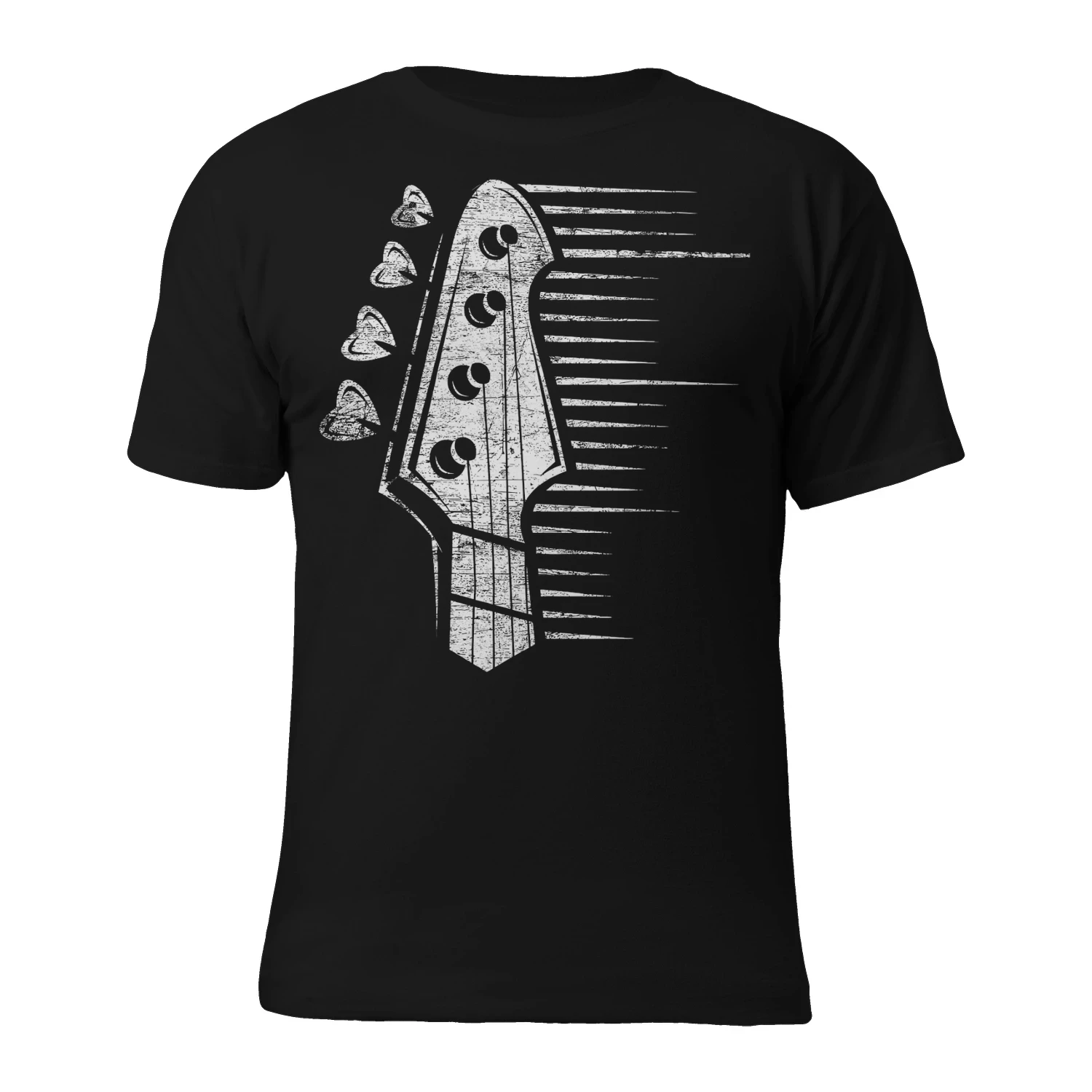 Bass Guitar Grunge
