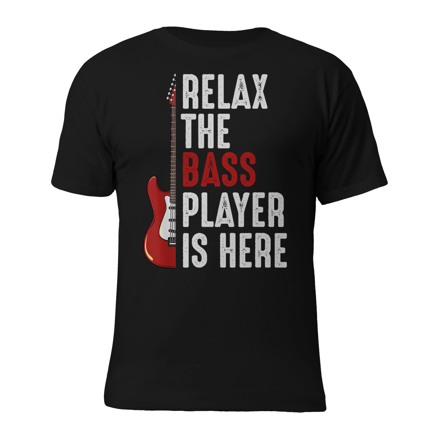 Bass Relax