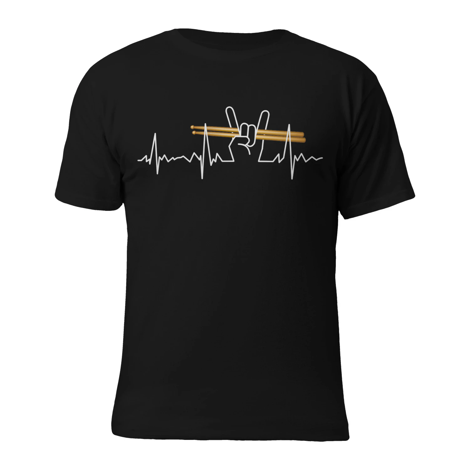 Drum Heartbeat 2