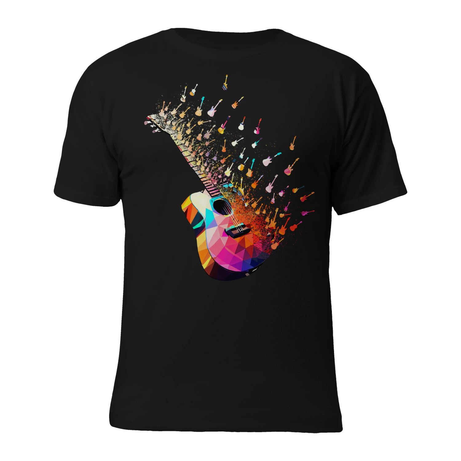 Guitar_Flying