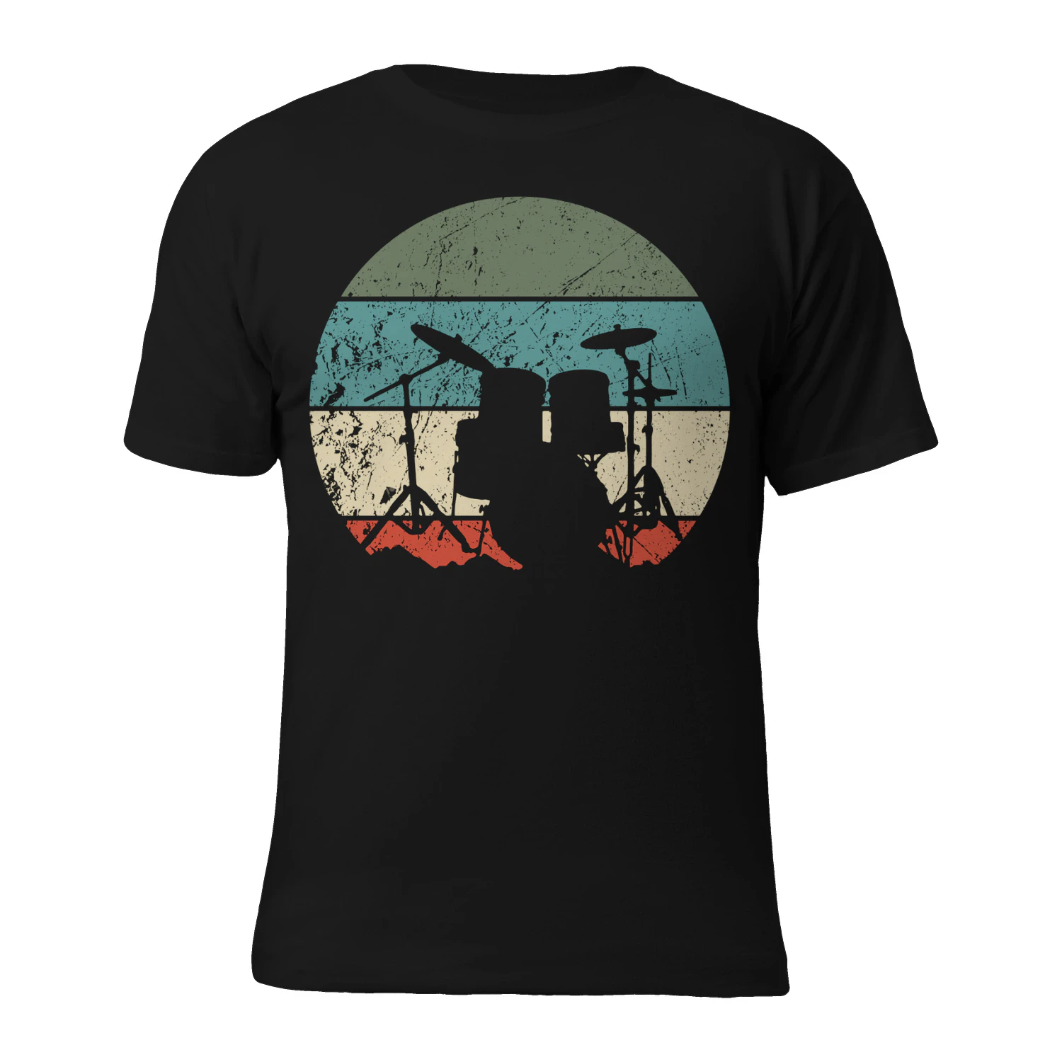Drum Vintage 3