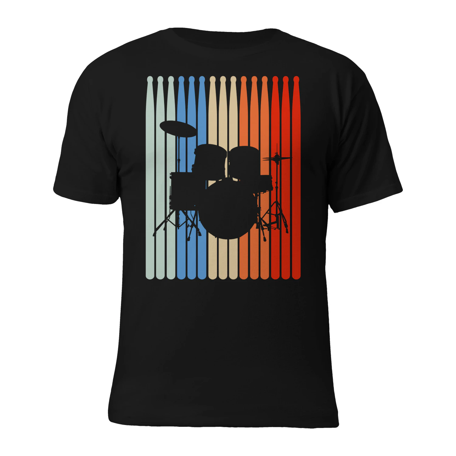 Drum  Stick Vintage