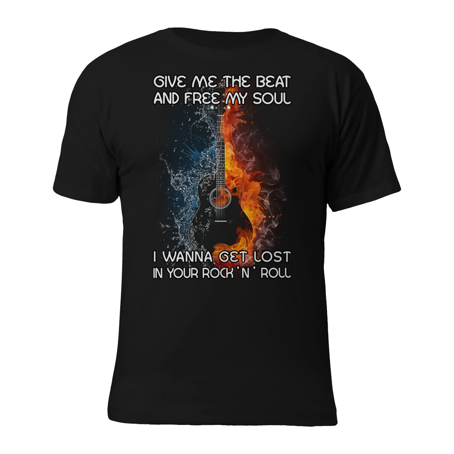 Guitar Soul