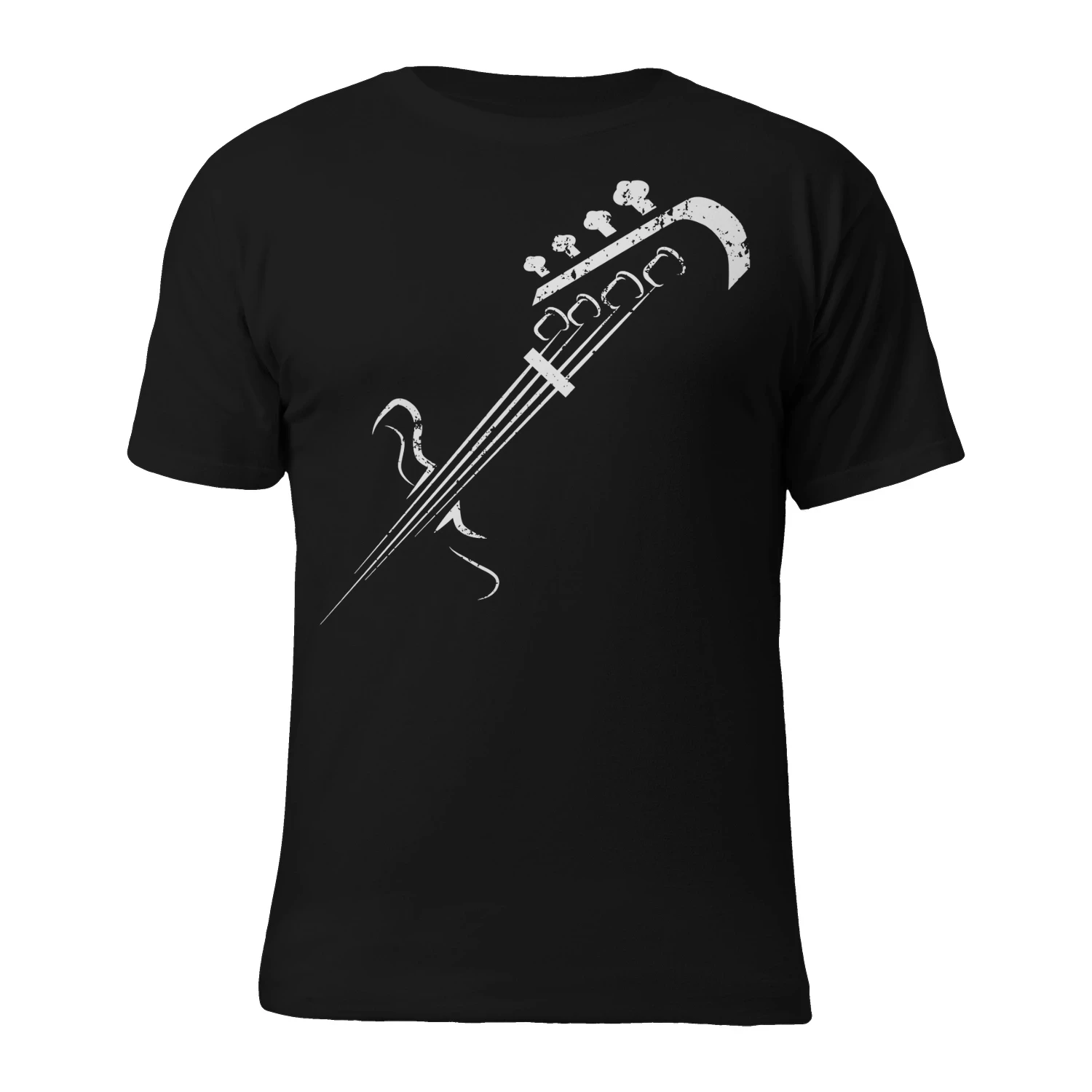 Bass Guitar Line