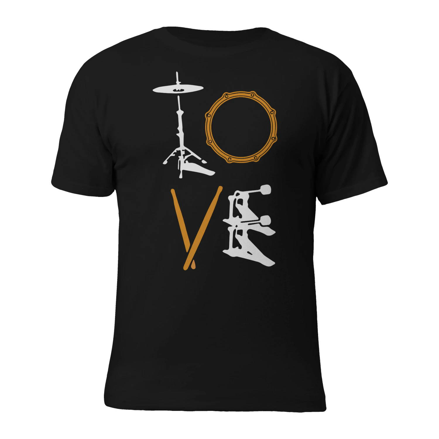 Love Drum