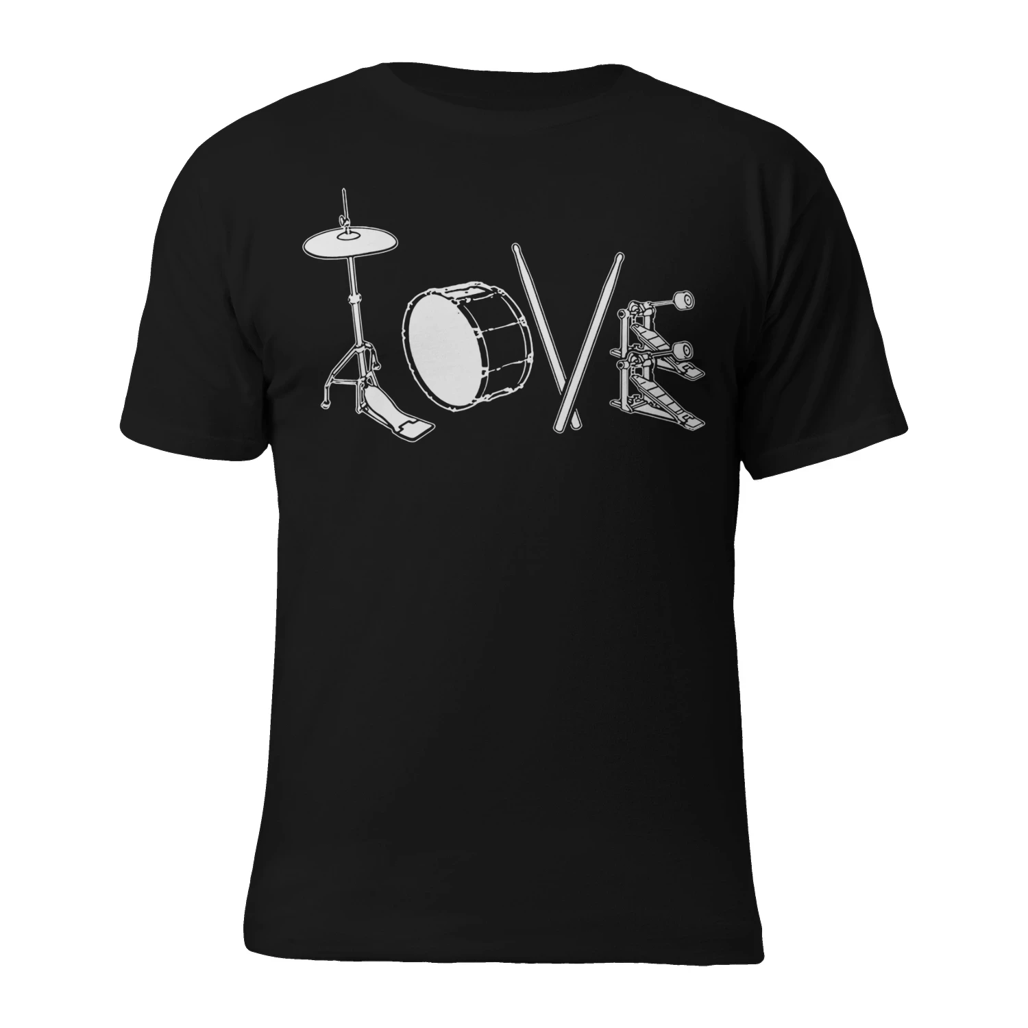 Drum Love 2