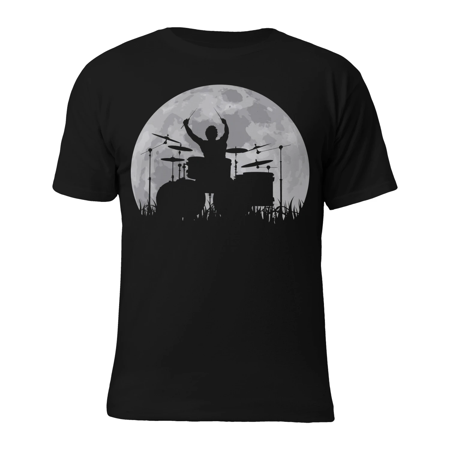 Drum_Moon