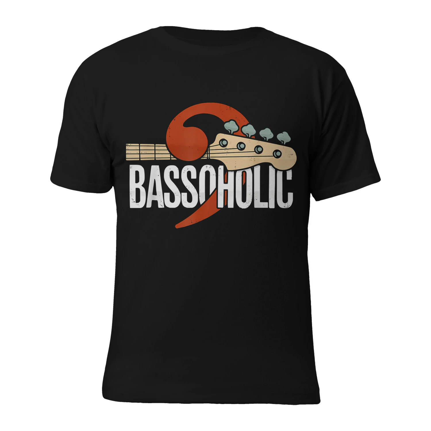 Bass Bassoholic