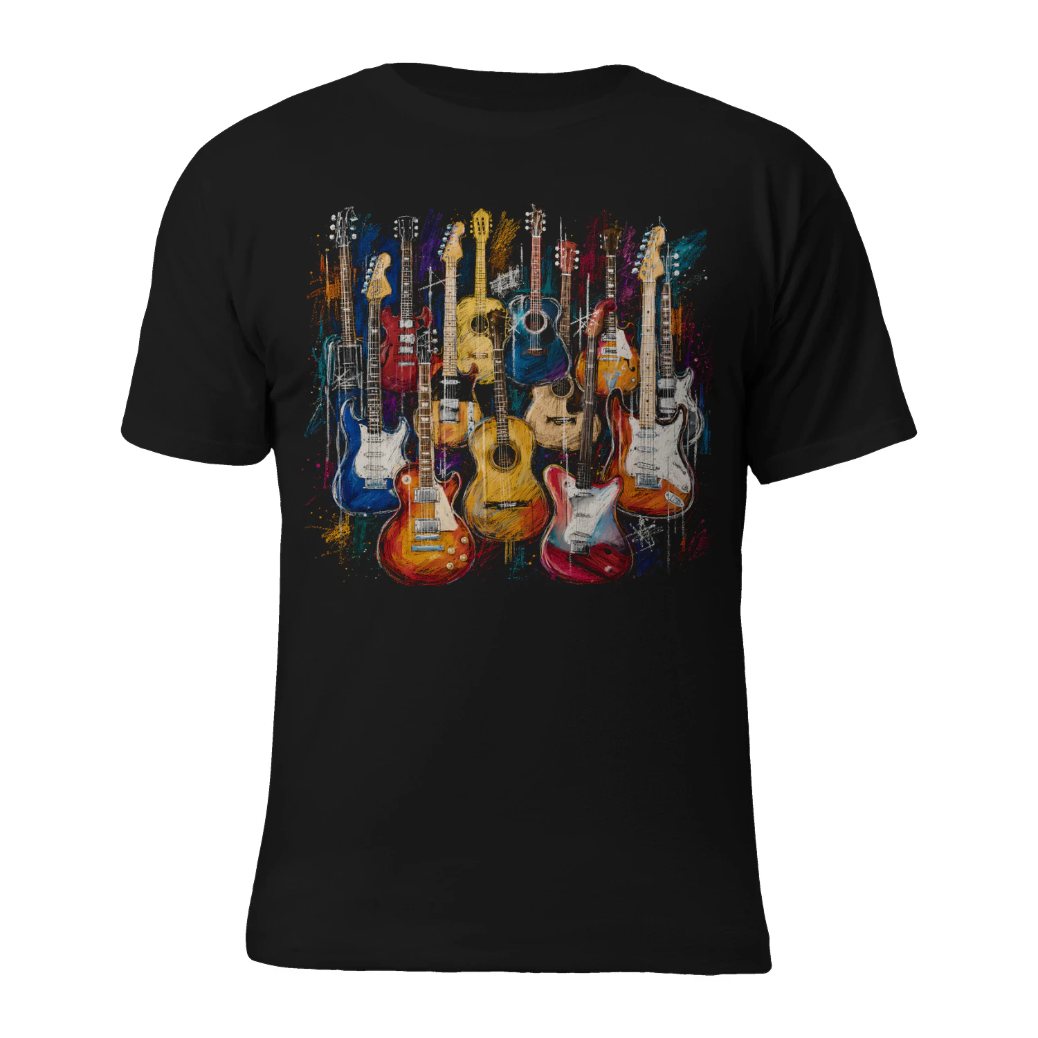Guitar Art
