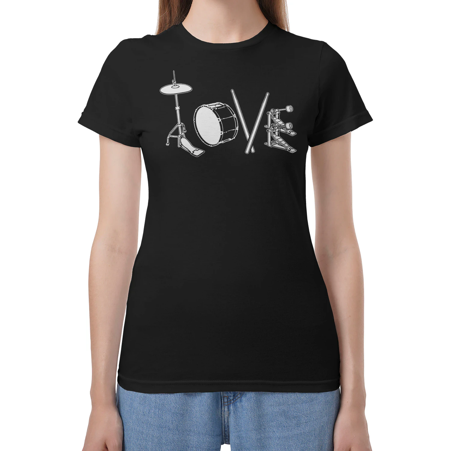 Drum Love 2