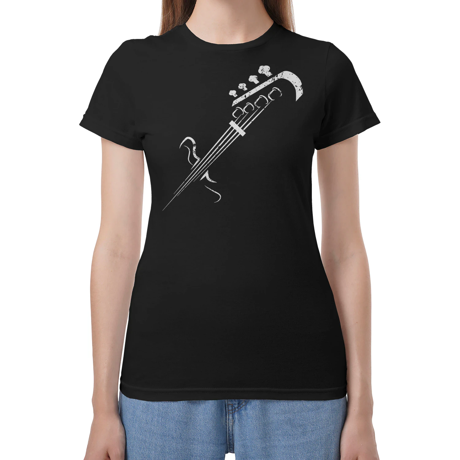 Bass Guitar Line