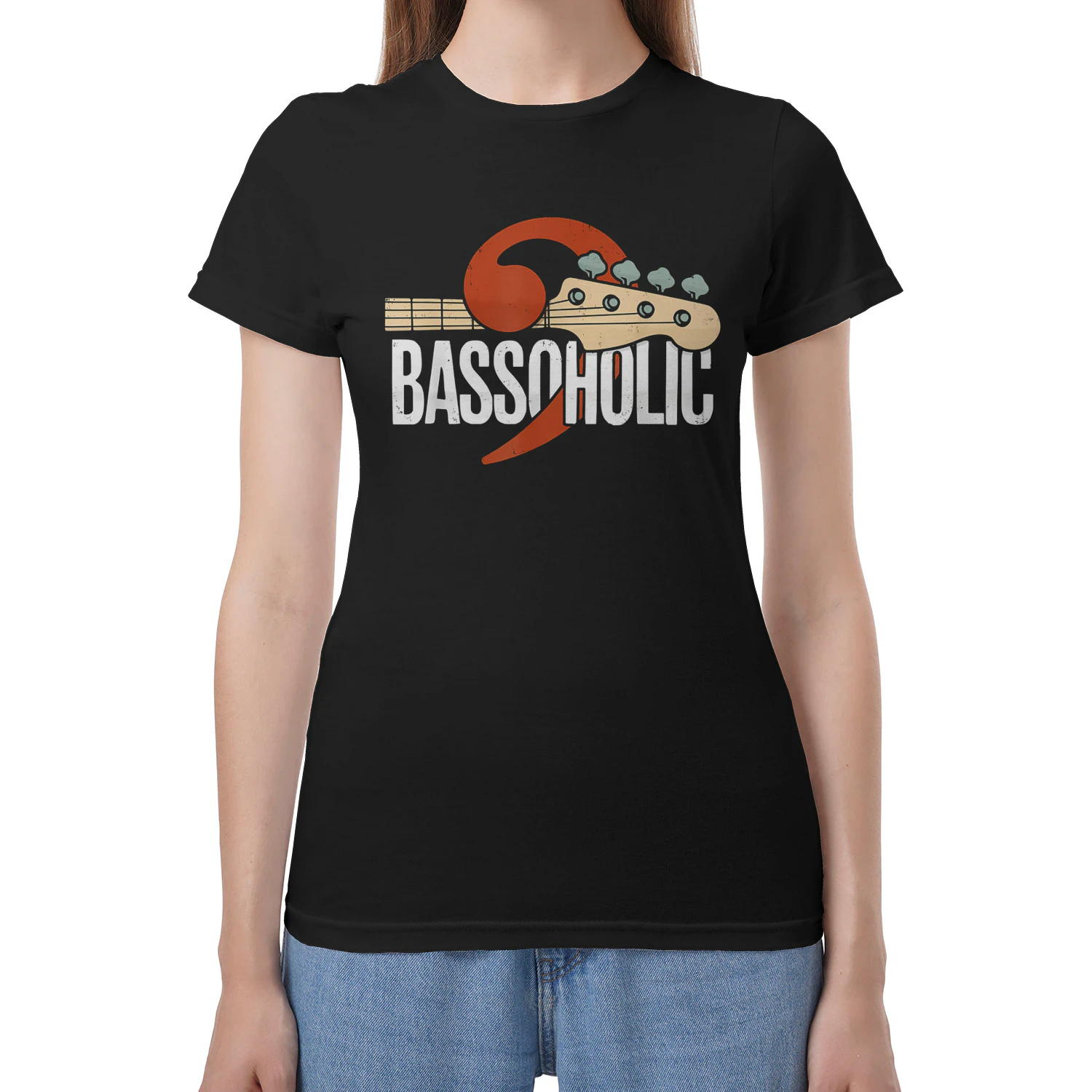 Bass Bassoholic