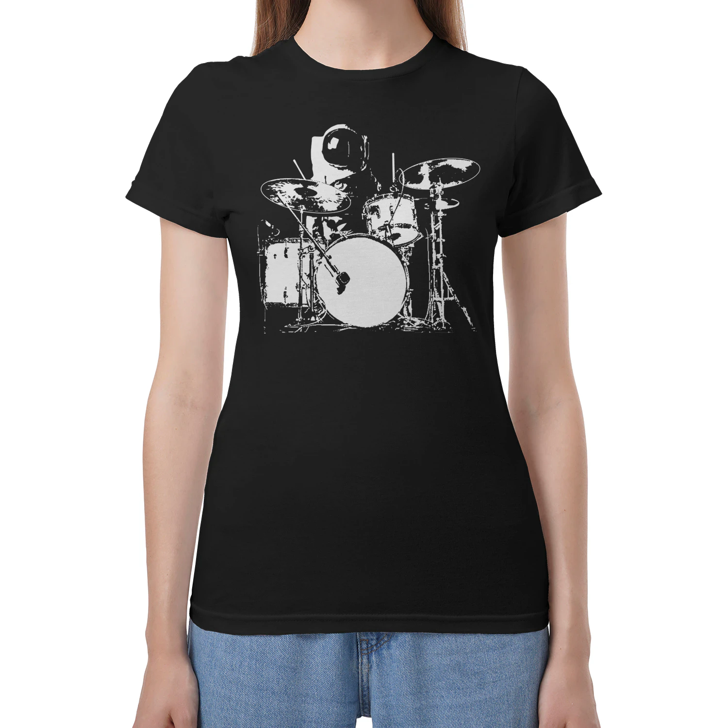 Drum Space