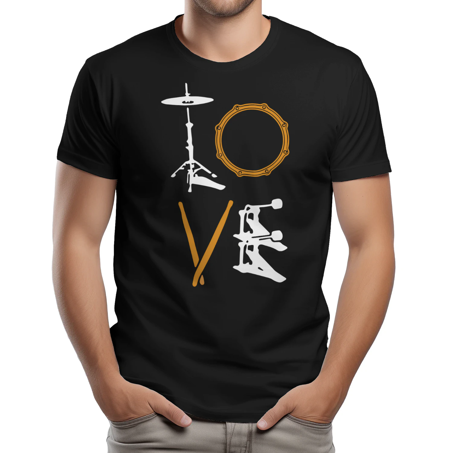 Love Drum