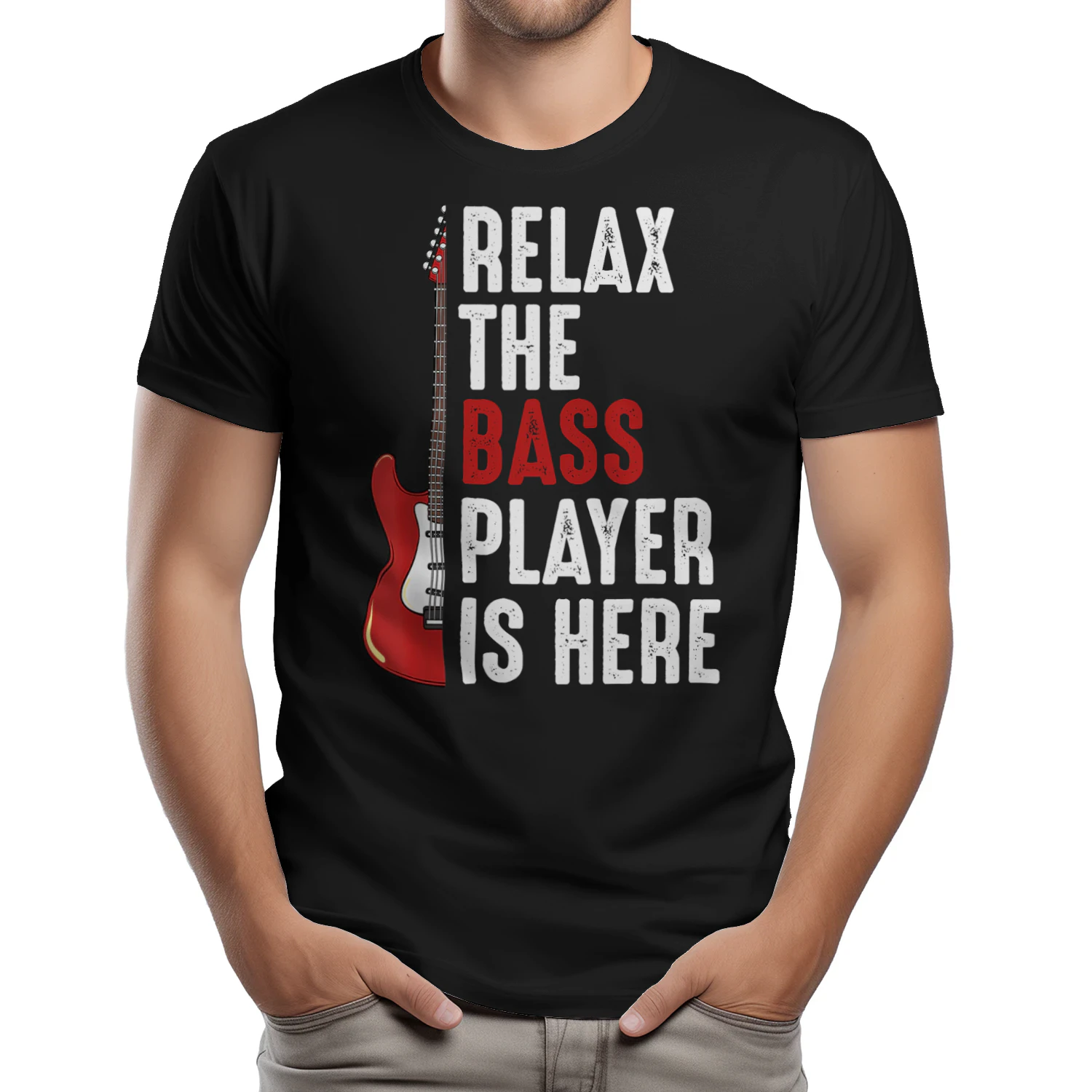 Bass Relax