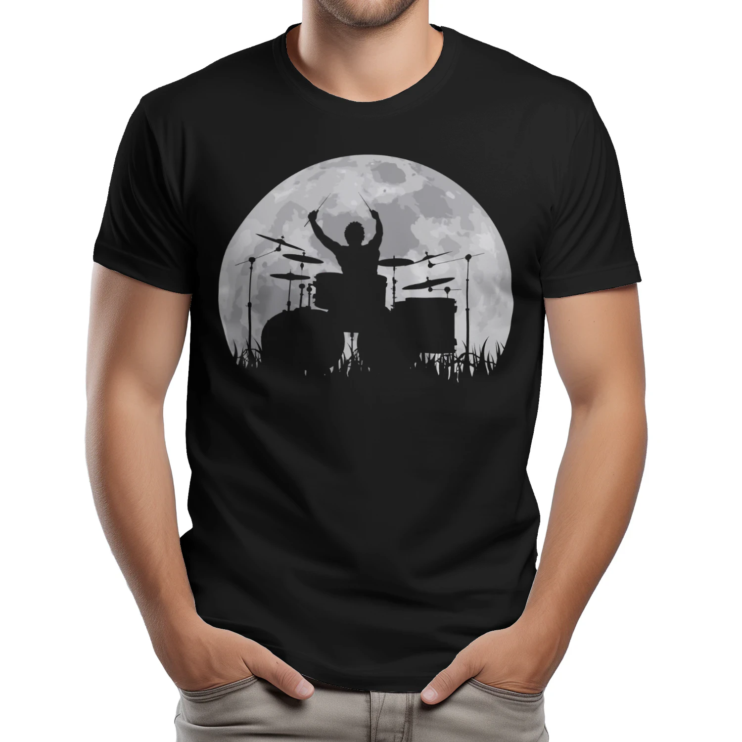 Drum_Moon