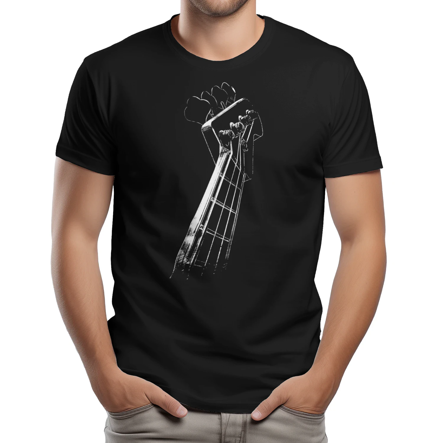 Bass Guitar