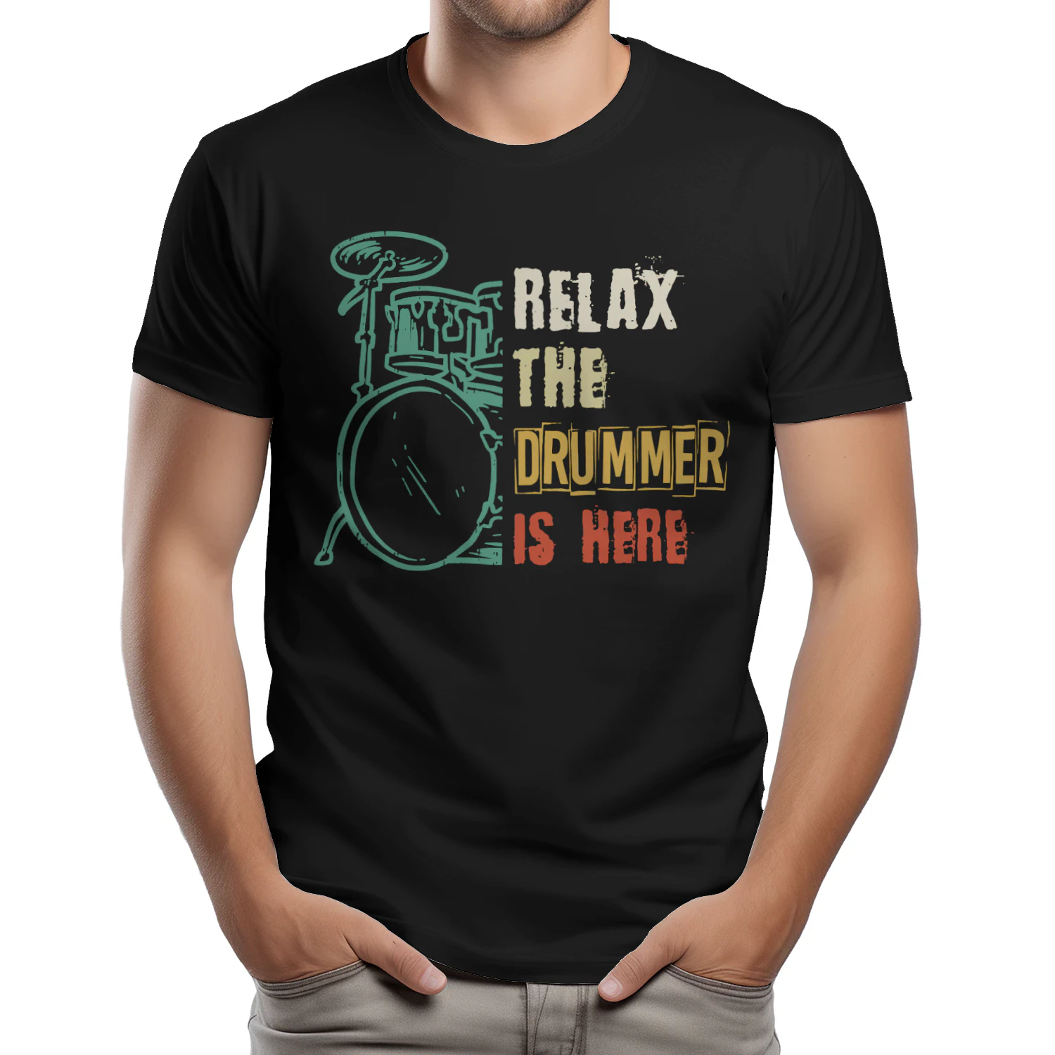 Drum_Relax