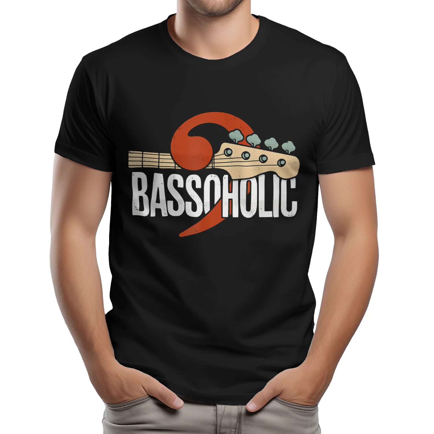 Bass Bassoholic