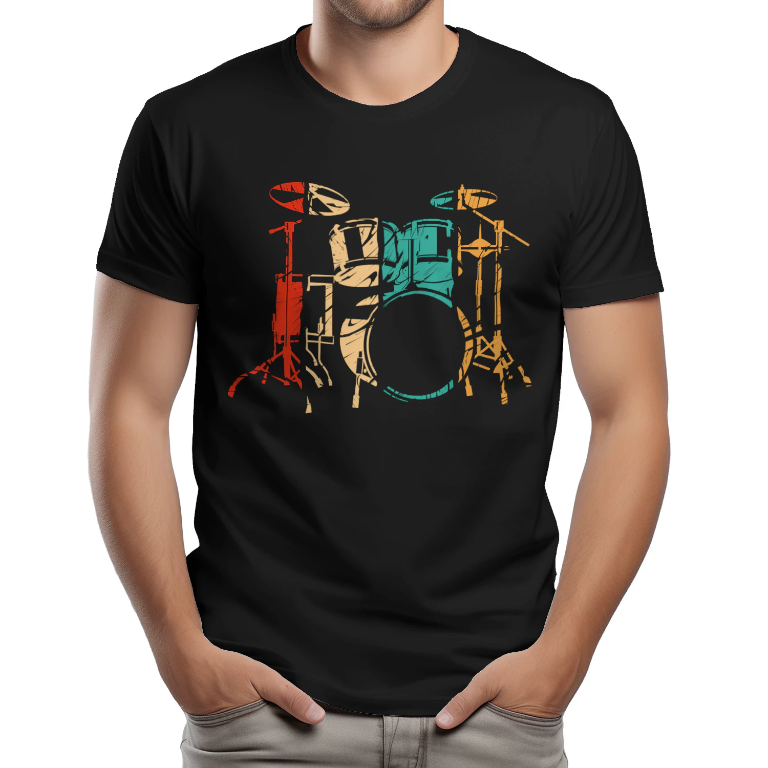 Drum Vintage 2