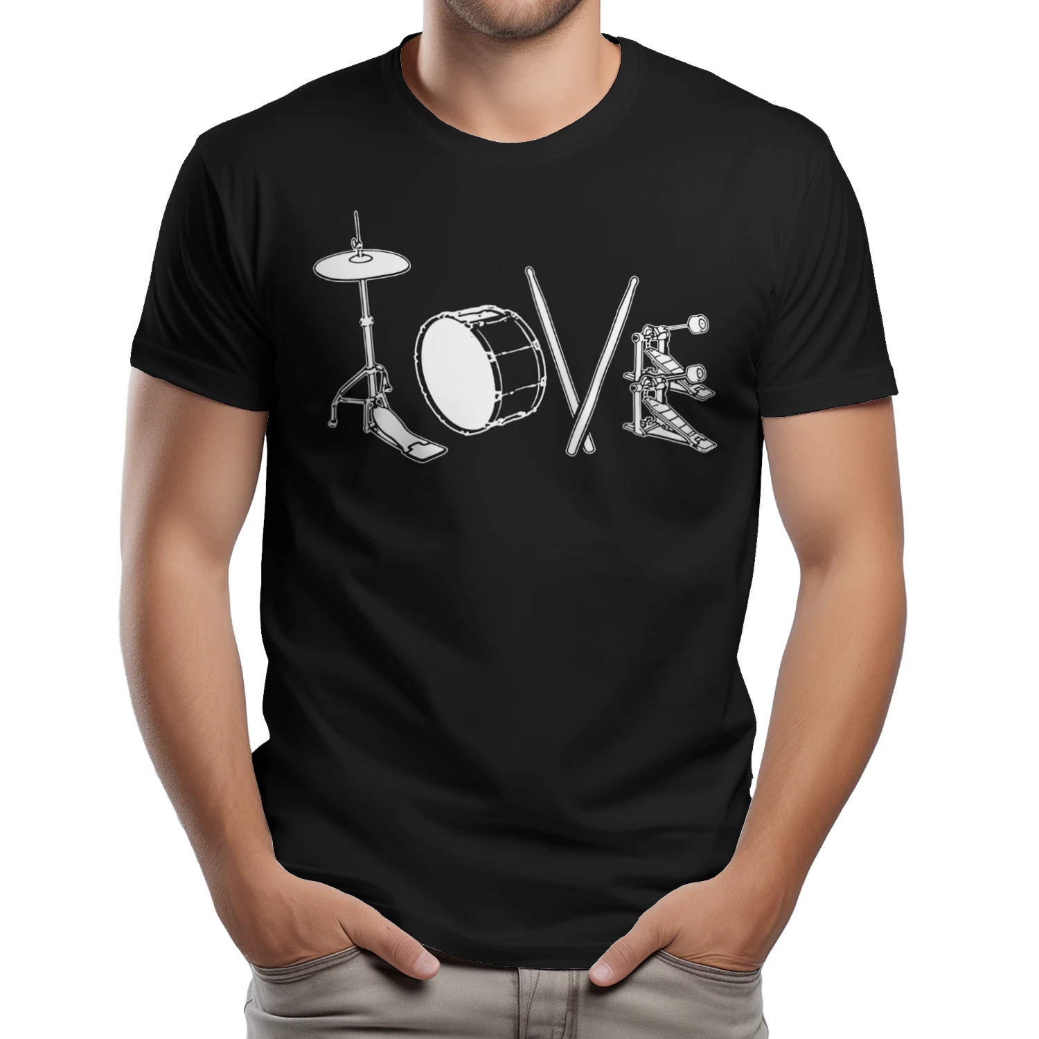 Drum Love 2