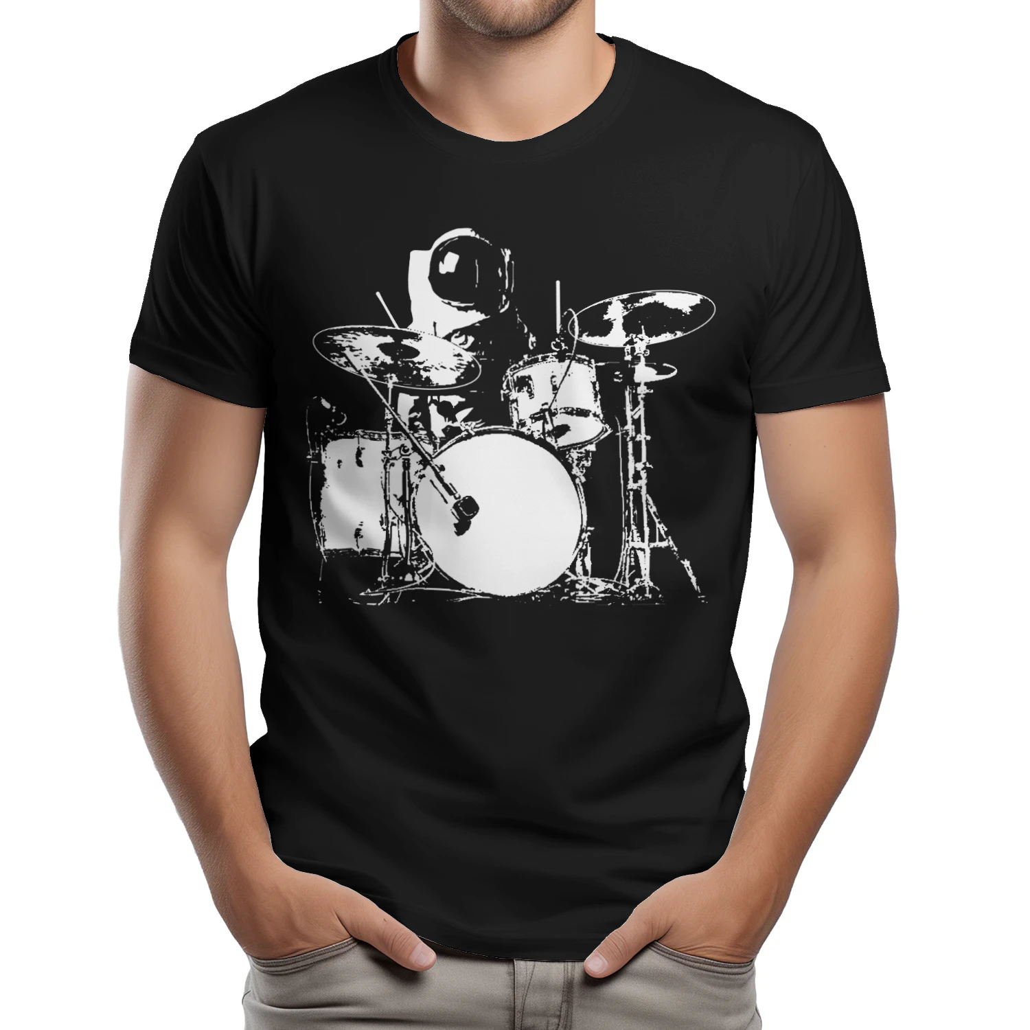 Drum Space