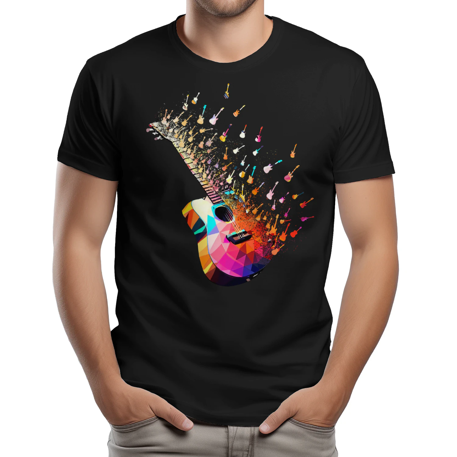 Guitar_Flying