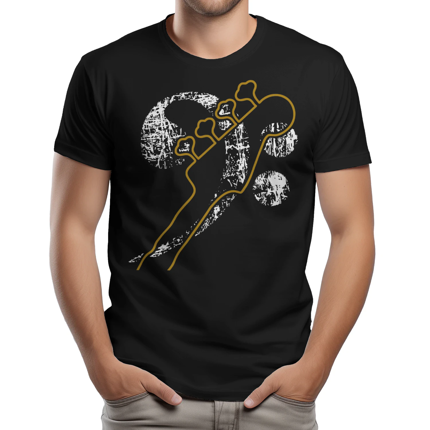 Bass Clef