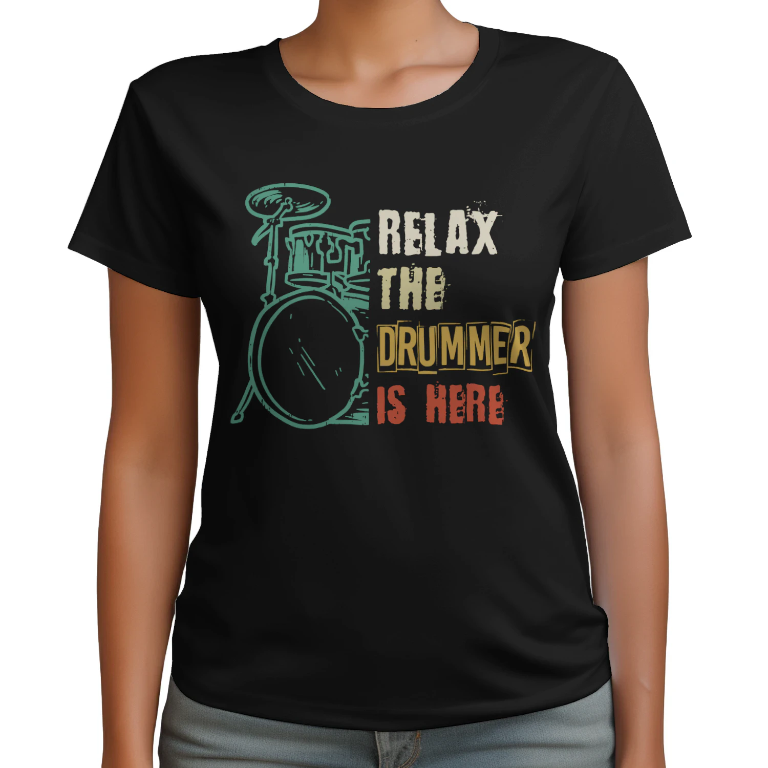 Drum_Relax
