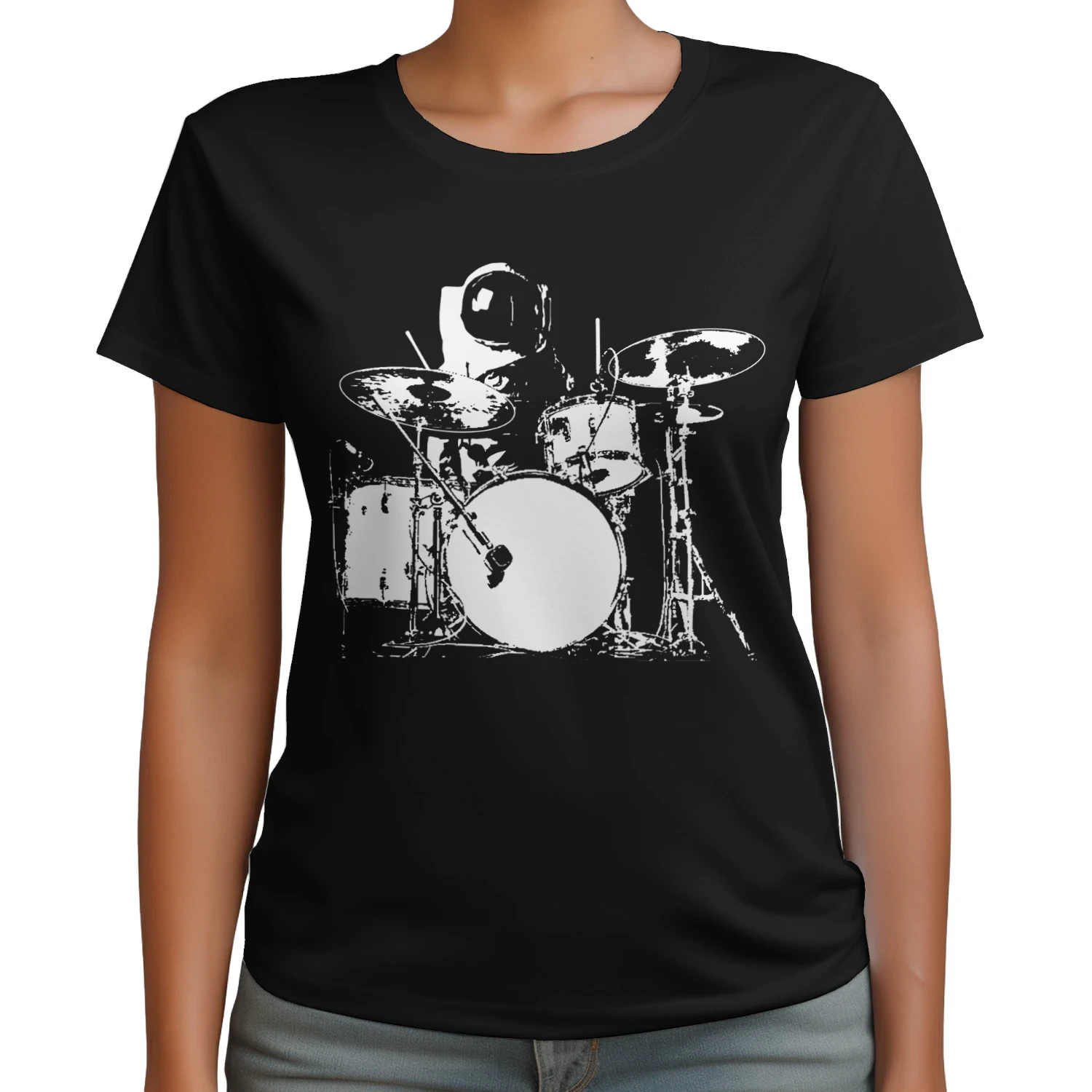 Drum Space