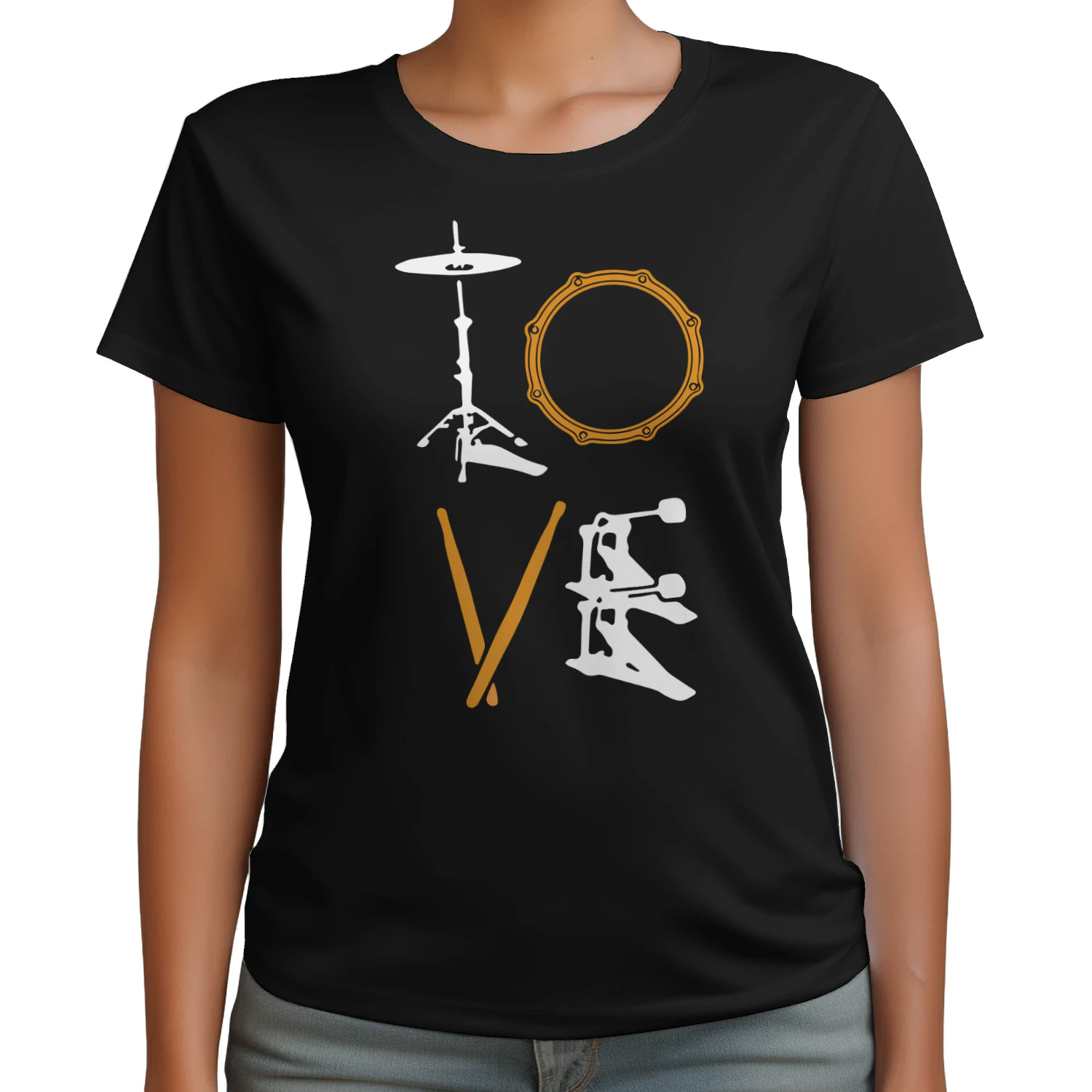 Love Drum