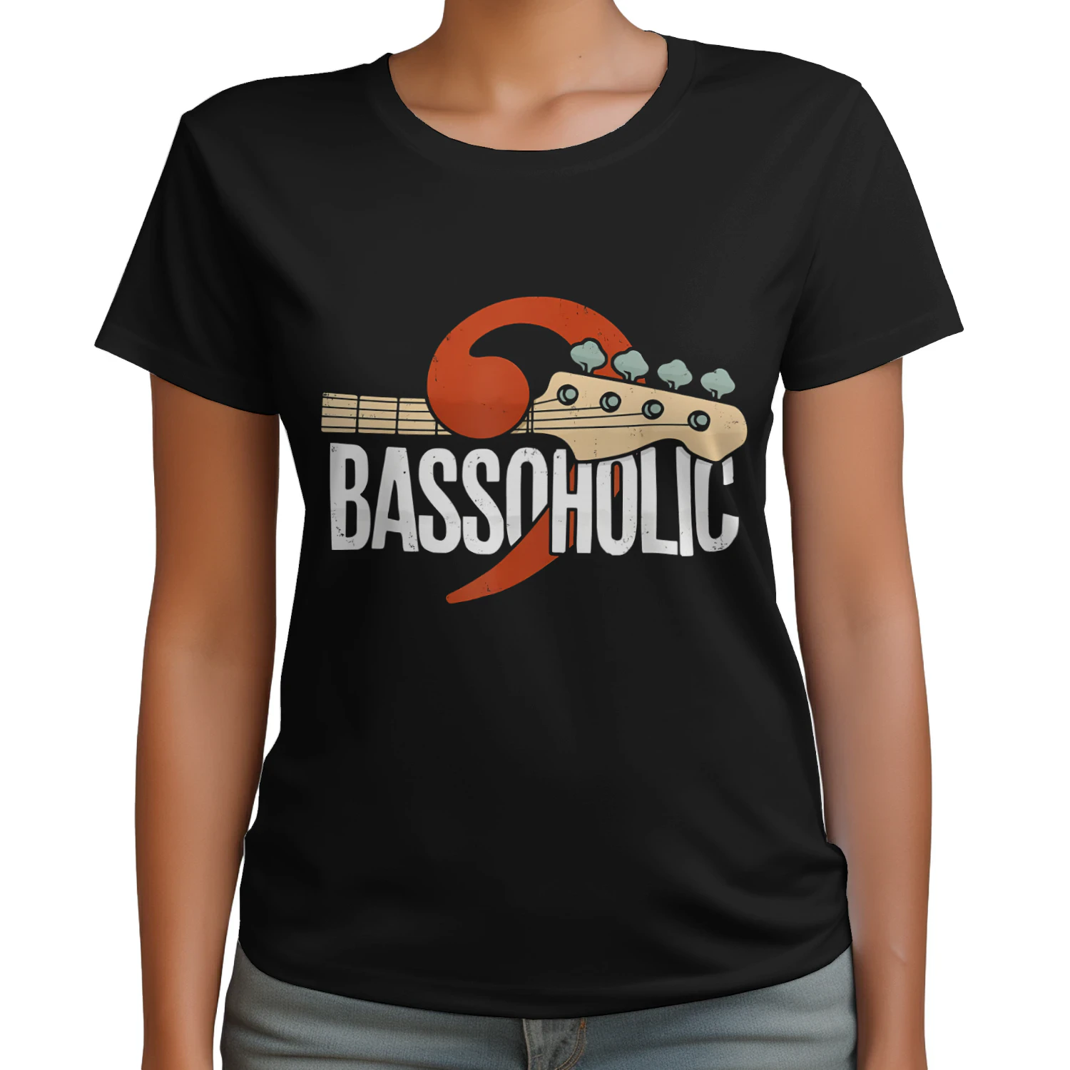 Bass Bassoholic