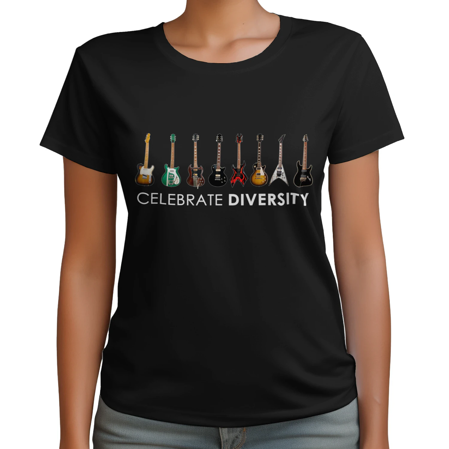 Guitar Diversity