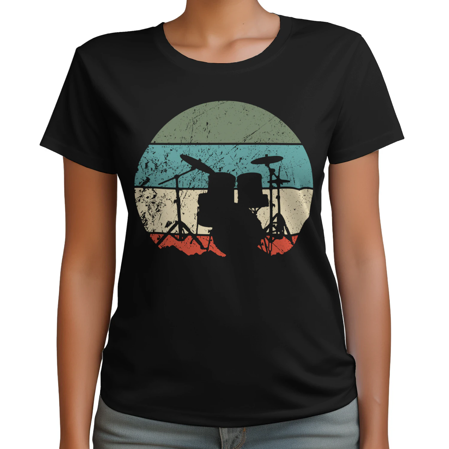 Drum Vintage 3