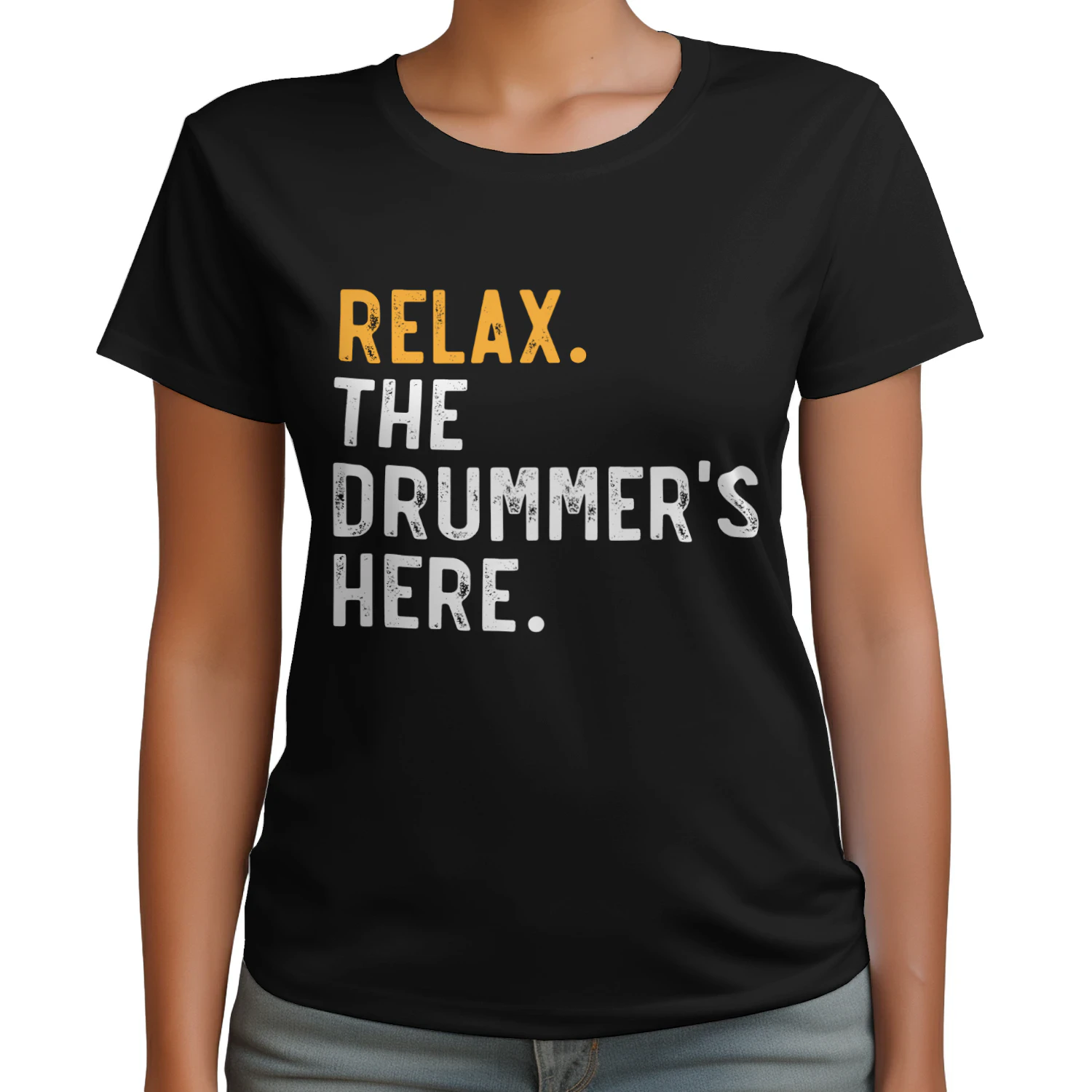 Drum Relax