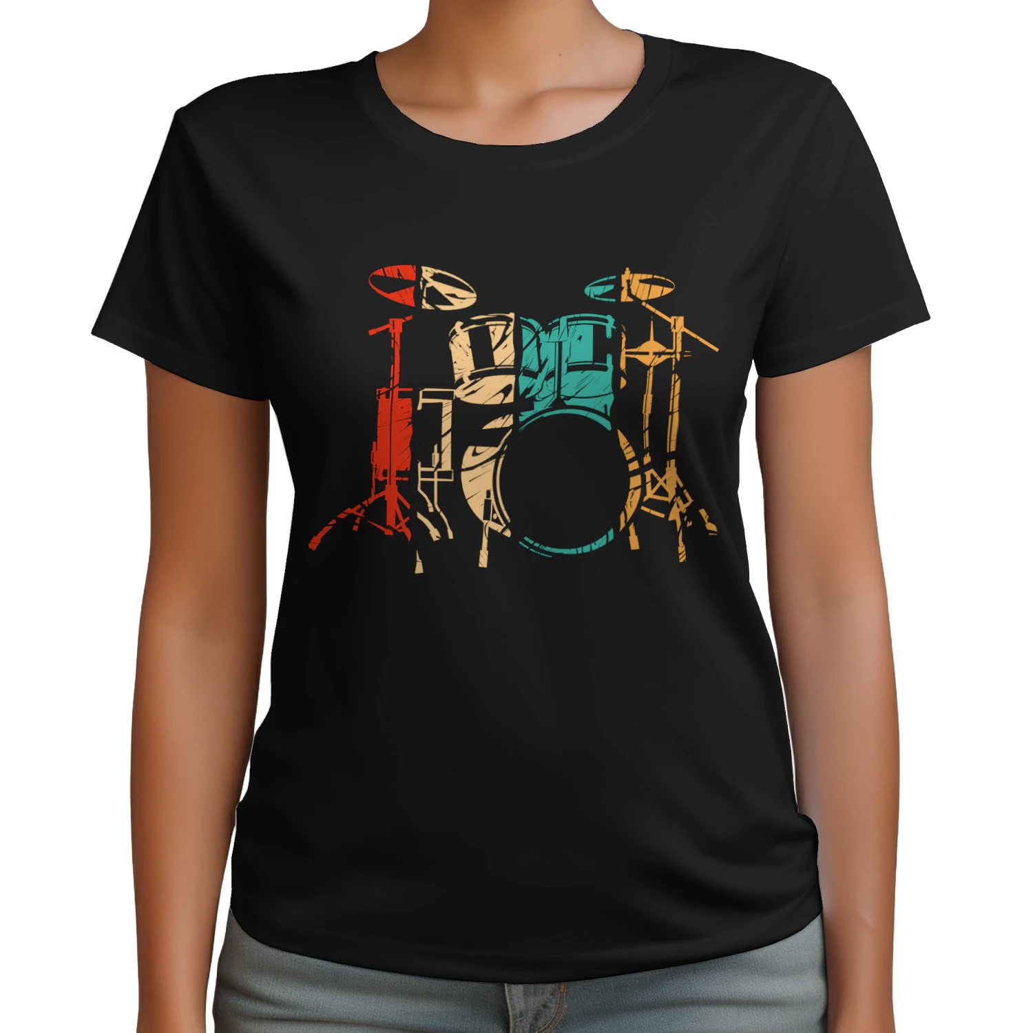 Drum Vintage 2
