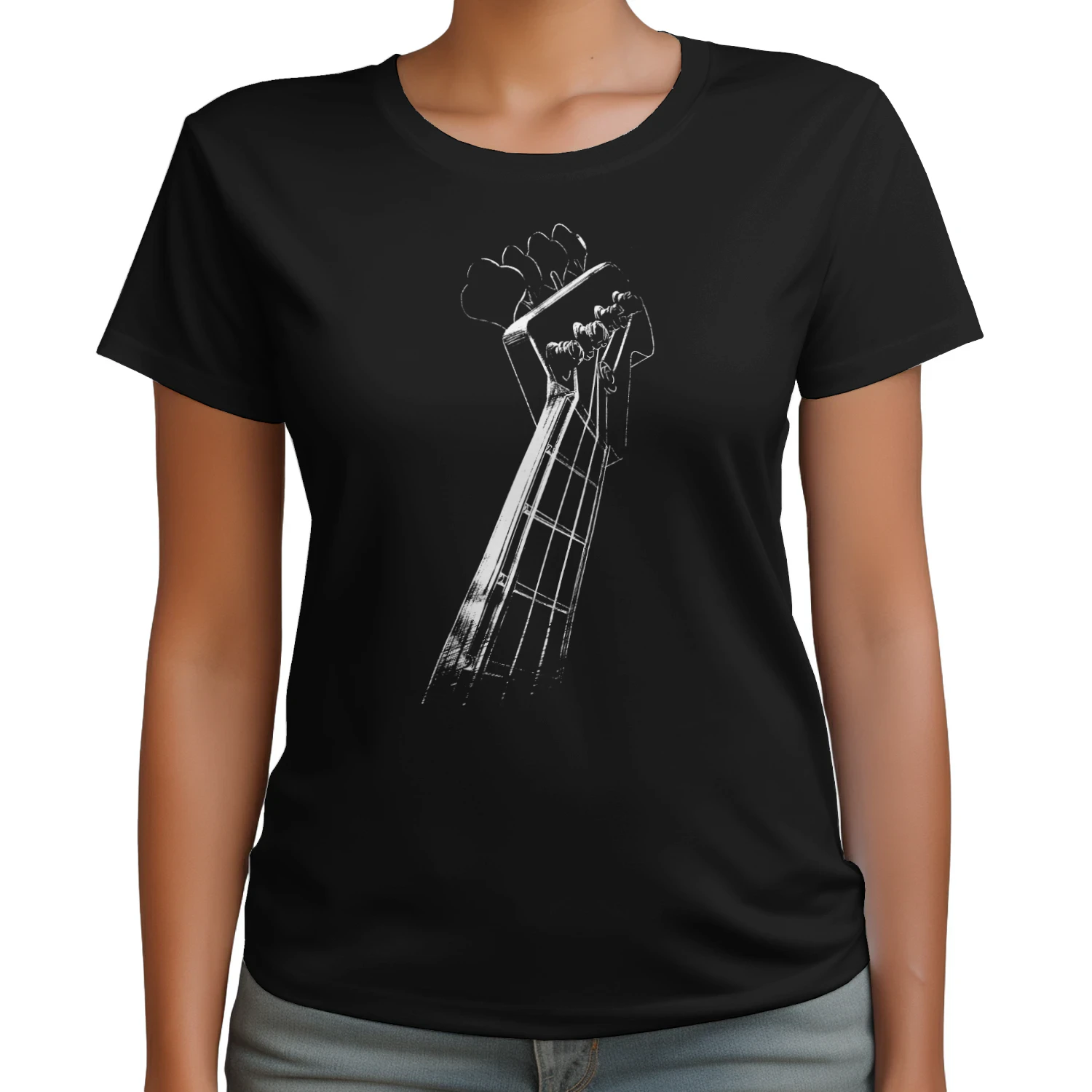 Bass Guitar