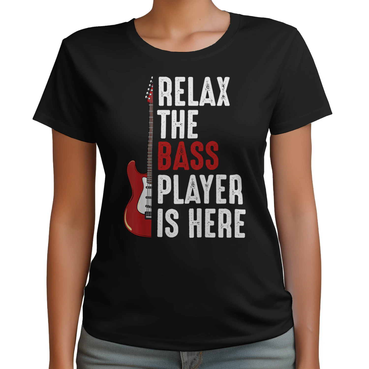 Bass Relax
