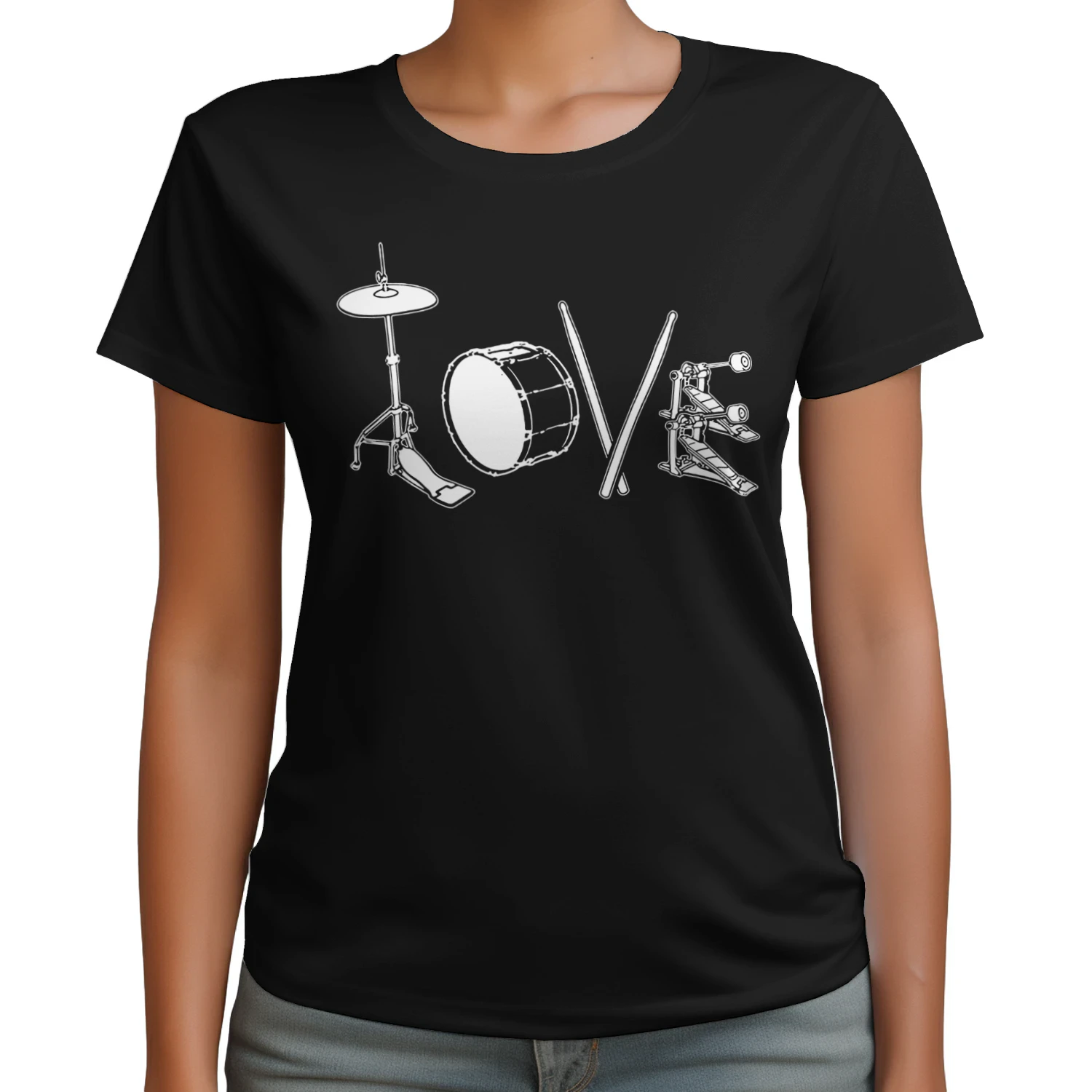 Drum Love 2
